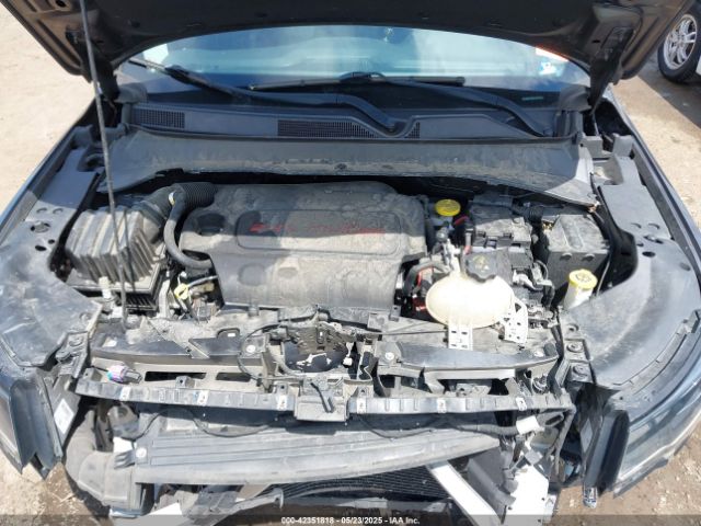 2018 JEEP COMPASS 3C4NJDBB5JT355582 Photo 9