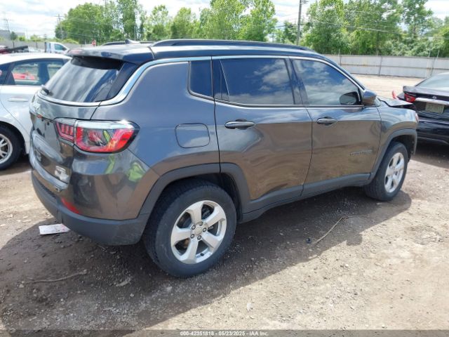 2018 JEEP COMPASS 3C4NJDBB5JT355582 Photo 3