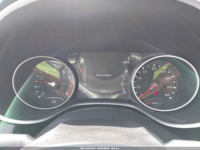 2018 JEEP COMPASS 3C4NJDBB5JT355582 Photo 6