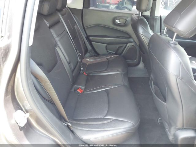 2018 JEEP COMPASS 3C4NJDBB5JT355582 Photo 7