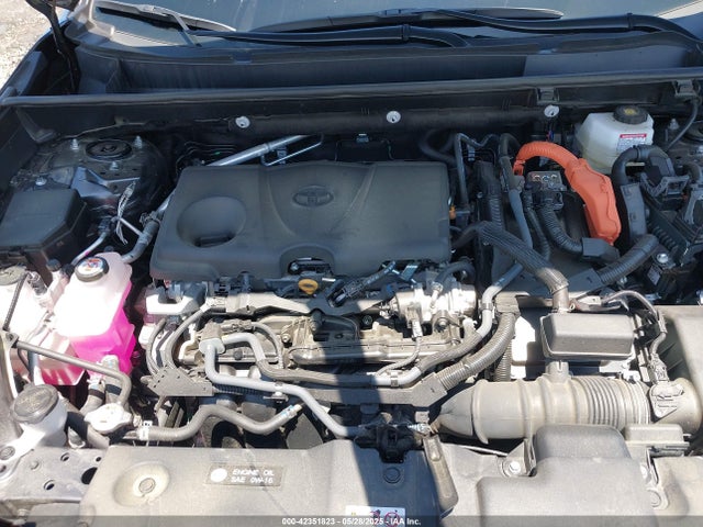 Toyota a25a-fxs 2024 4T3E6RFVXRU167468 Image 10