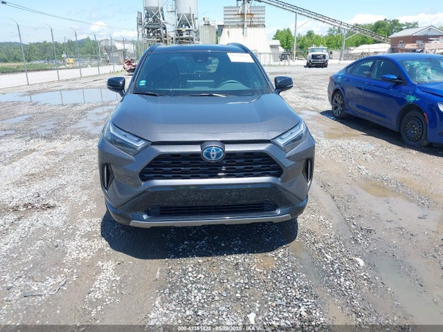 Toyota a25a-fxs 2024 4T3E6RFVXRU167468 Image 12