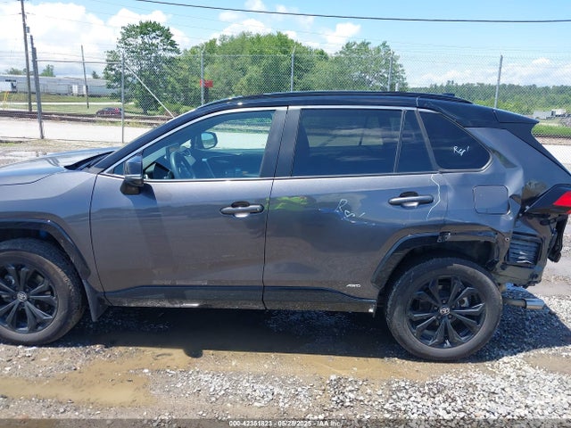 Toyota a25a-fxs 2024 4T3E6RFVXRU167468 Image 14
