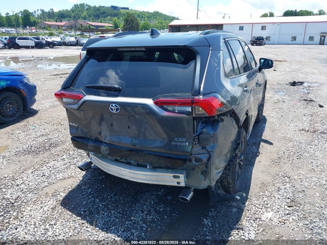 Toyota a25a-fxs 2024 4T3E6RFVXRU167468 Image 16