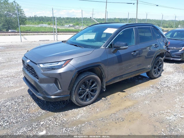 Toyota a25a-fxs 2024 4T3E6RFVXRU167468 Image 2