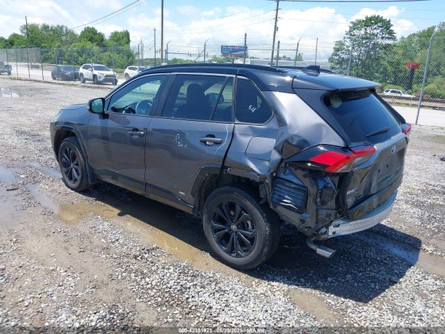 Toyota a25a-fxs 2024 4T3E6RFVXRU167468 Image 3