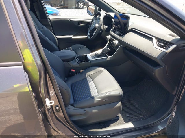 Toyota a25a-fxs 2024 4T3E6RFVXRU167468 Image 5