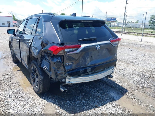 Toyota a25a-fxs 2024 4T3E6RFVXRU167468 Image 6