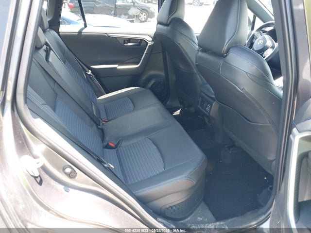Toyota a25a-fxs 2024 4T3E6RFVXRU167468 Image 8