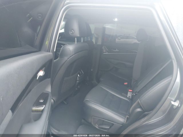 5XYPH4A58LG658348 KIA Sorento 3.3l Ex