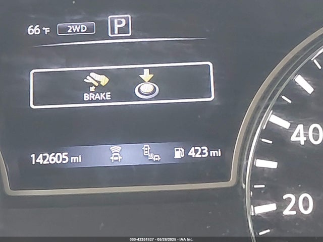 Nissan 2019 2019 5N1DR2MM5KC617570 Image 15