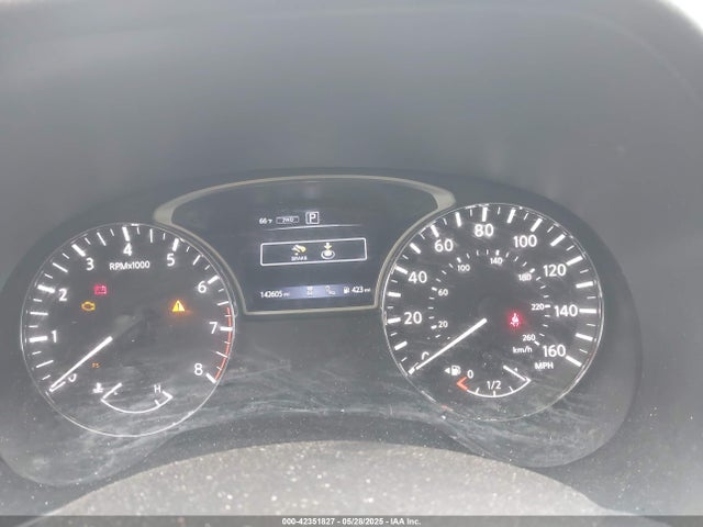 Nissan 2019 2019 5N1DR2MM5KC617570 Image 7