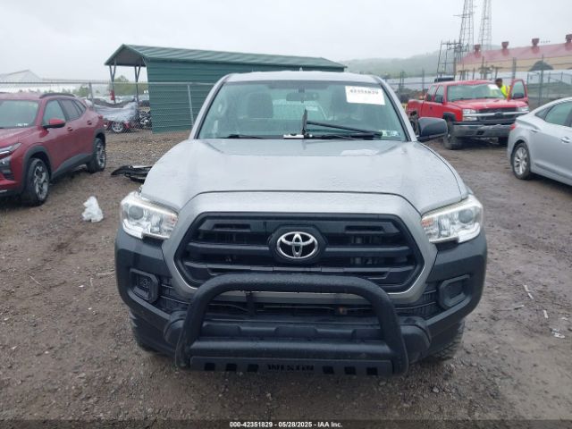 5TFSX5EN2HX054134 Toyota Tacoma Sr