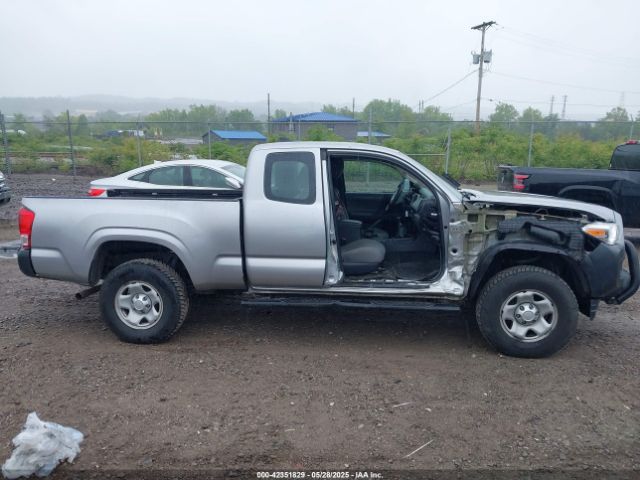 5TFSX5EN2HX054134 Toyota Tacoma Sr
