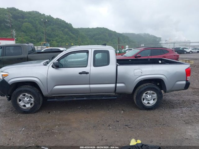 5TFSX5EN2HX054134 Toyota Tacoma Sr