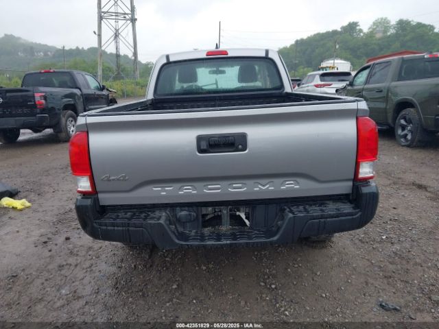 5TFSX5EN2HX054134 Toyota Tacoma Sr