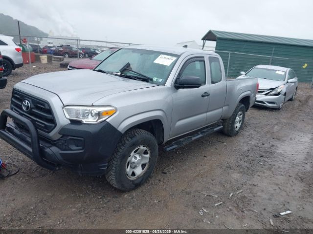 5TFSX5EN2HX054134 Toyota Tacoma Sr