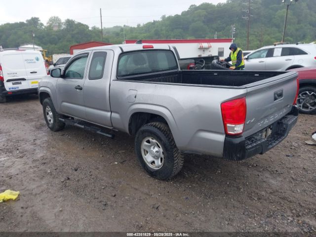 5TFSX5EN2HX054134 Toyota Tacoma Sr