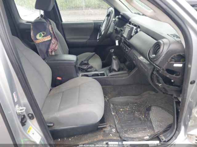 5TFSX5EN2HX054134 Toyota Tacoma Sr