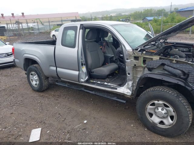 5TFSX5EN2HX054134 Toyota Tacoma Sr