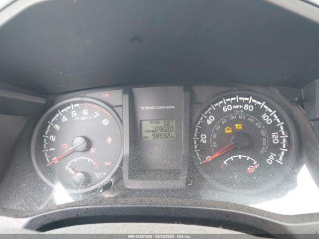 5TFSX5EN2HX054134 Toyota Tacoma Sr