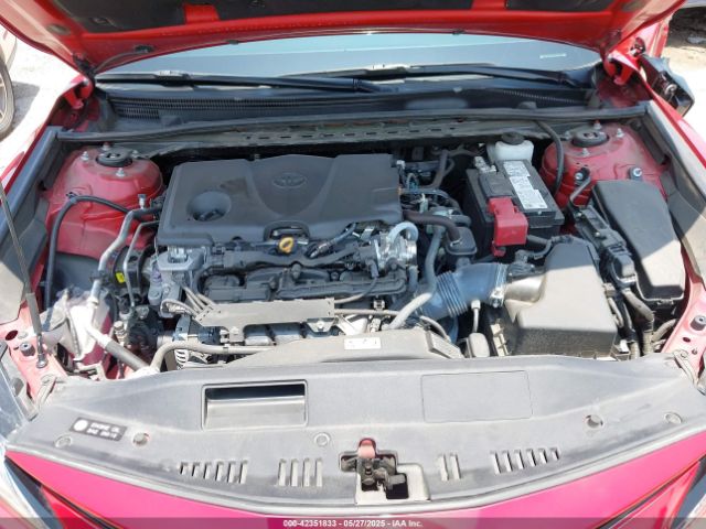 4T1F11AK3PU093978 Toyota a25a-fks