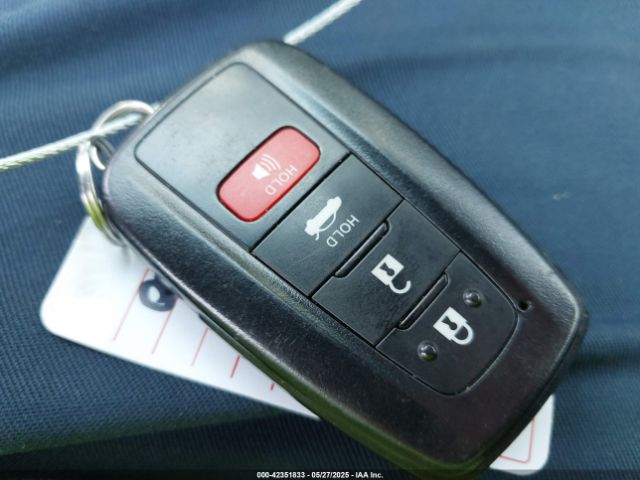 4T1F11AK3PU093978 Toyota a25a-fks