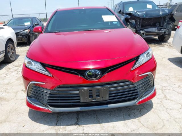 4T1F11AK3PU093978 Toyota a25a-fks