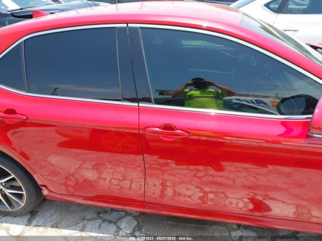 4T1F11AK3PU093978 Toyota a25a-fks