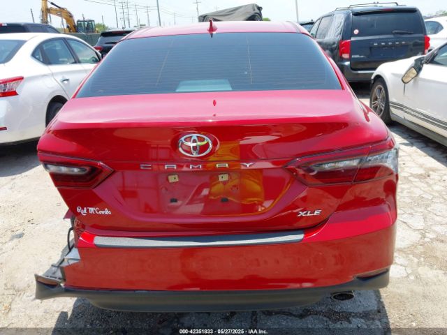 4T1F11AK3PU093978 Toyota a25a-fks