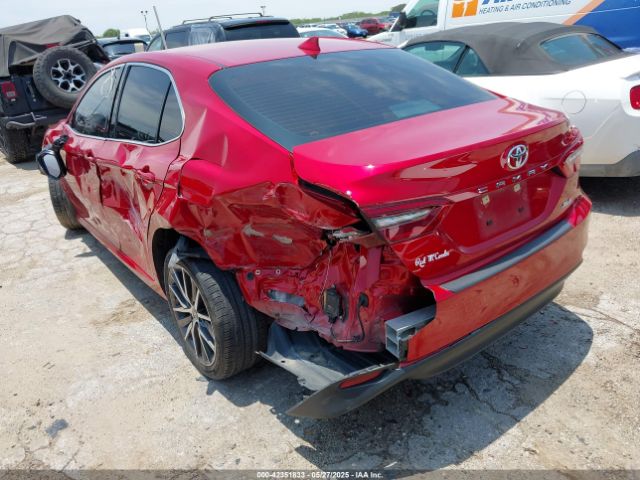 4T1F11AK3PU093978 Toyota a25a-fks