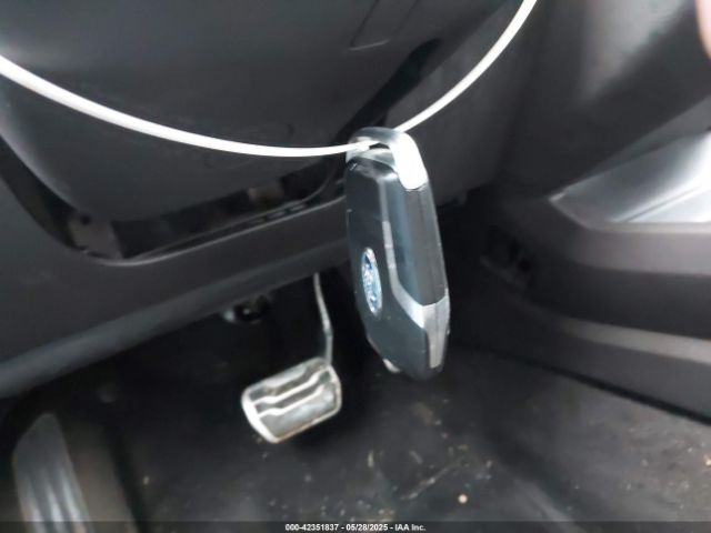 3FA6P0K9XER229333 Ford Fusion Titanium