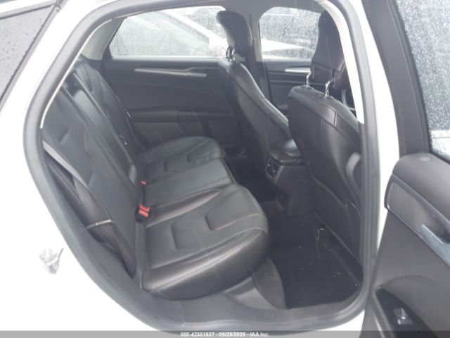3FA6P0K9XER229333 Ford Fusion Titanium