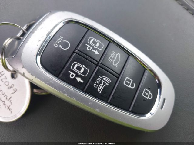 2021 HYUNDAI SONATA 5NPEH4J21MH094288 Photo 10