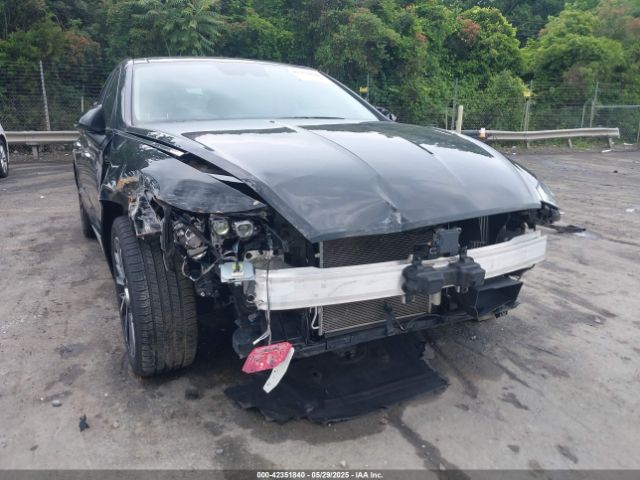 2021 HYUNDAI SONATA 5NPEH4J21MH094288 Photo 5
