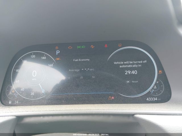 2021 HYUNDAI SONATA 5NPEH4J21MH094288 Photo 6