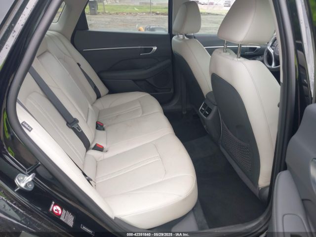 2021 HYUNDAI SONATA 5NPEH4J21MH094288 Photo 7
