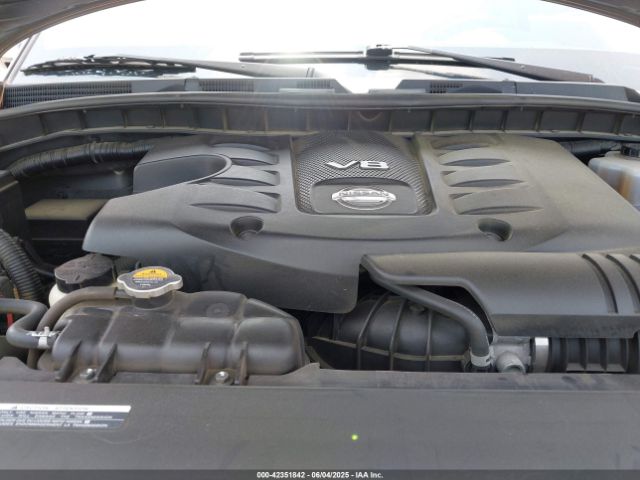 2019 NISSAN ARMADA JN8AY2ND8K9093292 Photo 9