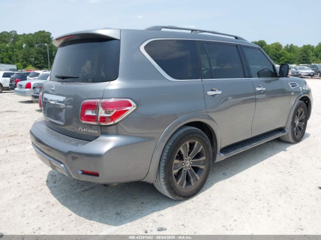 2019 NISSAN ARMADA JN8AY2ND8K9093292 Photo 3