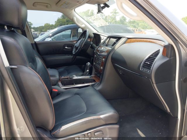 2019 NISSAN ARMADA JN8AY2ND8K9093292 Photo 4