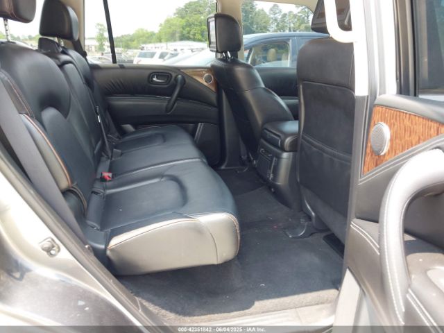 2019 NISSAN ARMADA JN8AY2ND8K9093292 Photo 7