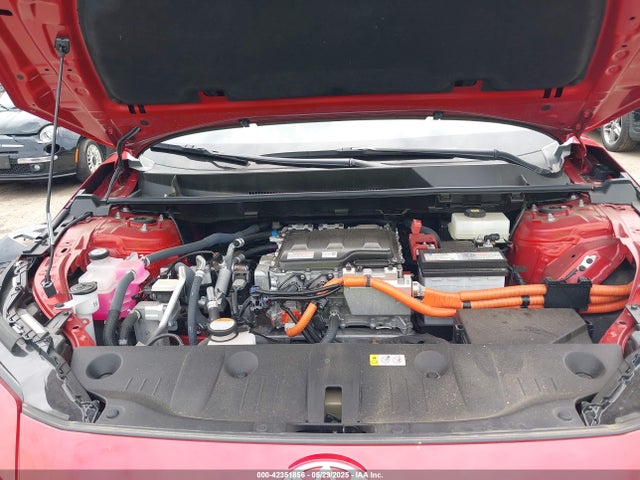 JTMABACA0PA026546 Toyota 1ym motor