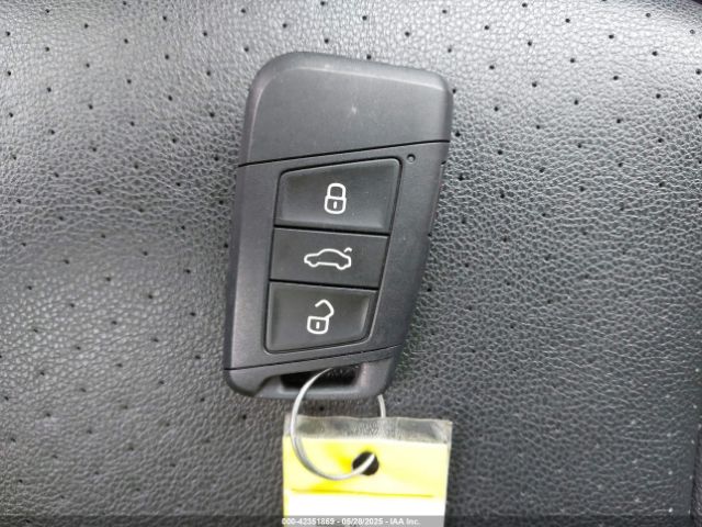 2022 VOLKSWAGEN ATLAS 1V2DP2CA2NC531329 Photo 10
