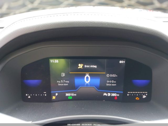 2022 VOLKSWAGEN ATLAS 1V2DP2CA2NC531329 Photo 6