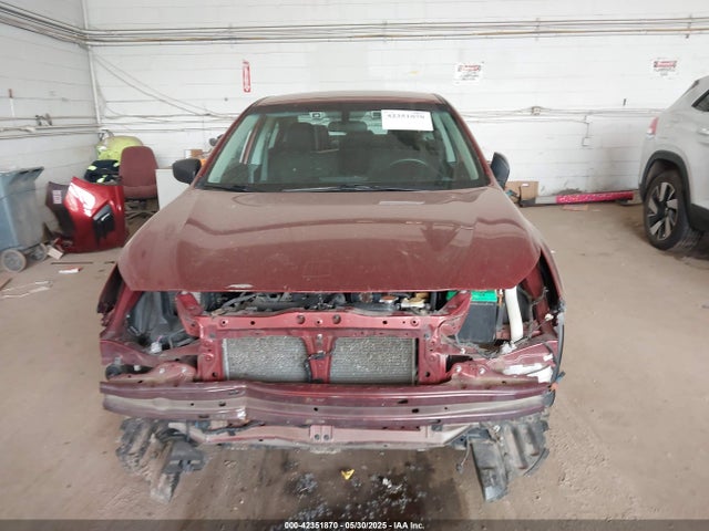 Subaru Legacy 2.5i 2019 4S3BNAB65K3018867 Image 29