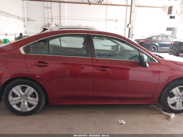 Subaru Legacy 2.5i 2019 4S3BNAB65K3018867 Image 30