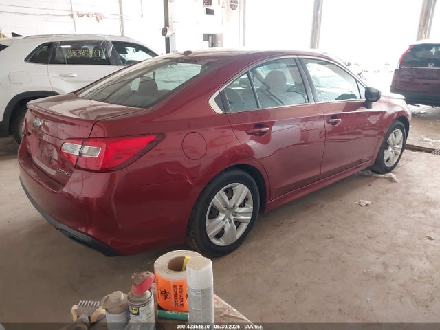 Subaru Legacy 2.5i 2019 4S3BNAB65K3018867 Image 20