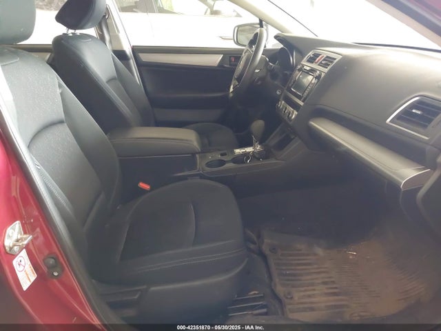 Subaru Legacy 2.5i 2019 4S3BNAB65K3018867 Image 21