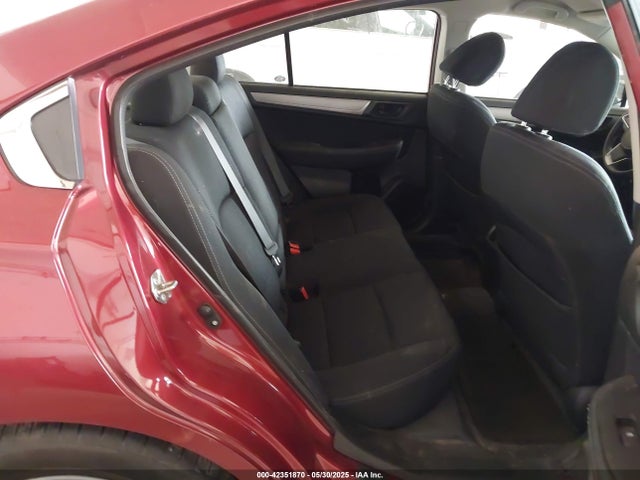 Subaru Legacy 2.5i 2019 4S3BNAB65K3018867 Image 24