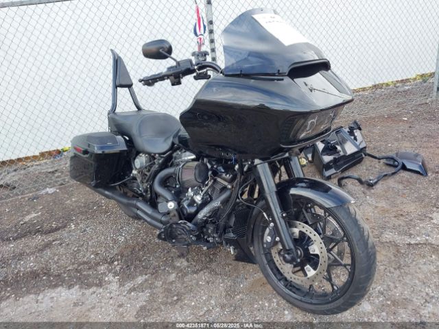 2019 HARLEY-DAVIDSON FLTRXS 1HD1KTP12KB607991